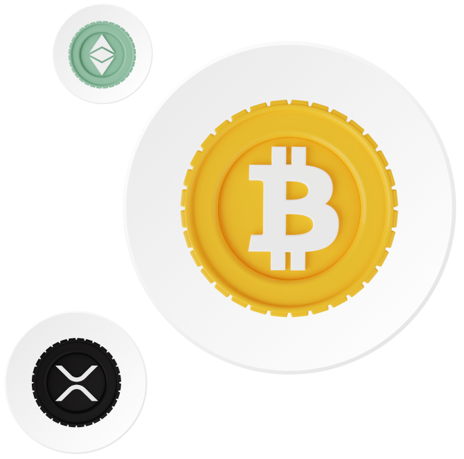 Crypto Processing - україна